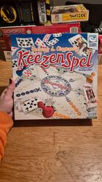 Keezenspel, Vijf spelers of meer, Ophalen of Verzenden, Zo goed als nieuw