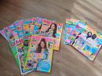 12x Meiden en 3x Meiden lekker zelf doen, Boeken, Tijdschriften en Kranten, Ophalen of Verzenden, Zo goed als nieuw