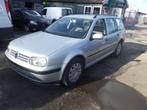 Buitenspiegel links van een Volkswagen Golf, Ophalen, 3 maanden garantie, Gebruikt, Volkswagen