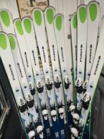 157cm KASTLE DX73 ALL ROUND TOP SKIS VOOR KENER