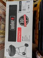 Weber compacte Barbecue, Tuin en Terras, Houtskoolbarbecues, Nieuw, WEBER, Ophalen