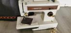 Naaimachine LEWENSTEIN AMAZONE 500, Hobby en Vrije tijd, Naaimachines en Toebehoren, Ophalen of Verzenden, Zo goed als nieuw, Naaimachine