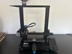 Ender 3 V2 3D-printer - Zo goed als nieuw, Computers en Software, 3D Printers, Ophalen, Zo goed als nieuw