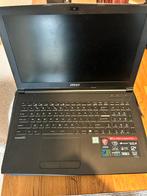 gp62m 7rex leopard pro, Ophalen, 15 inch