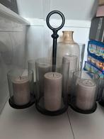 Grote riviera maison kandelaar, Huis en Inrichting, Ophalen, Zo goed als nieuw