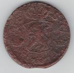 25-1235 Zweden 2 ore 1766, Verzenden, Overige landen, Losse munt