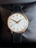Zenith Heren Horloge Jaren ‘60 Vintage, Antiek en Kunst, Antiek | Overige Antiek, Ophalen of Verzenden