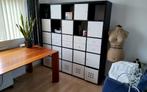 Ikea Kallax kast 20 vakken, Ophalen, Zo goed als nieuw, 25 tot 50 cm, 150 tot 200 cm