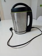 Domo Soepmaker, 2 liter of meer, Ophalen, Zo goed als nieuw