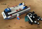 Lego - Stena Line veerboot, Ophalen of Verzenden, Zo goed als nieuw, Complete set, Lego