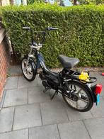 Tomos flexer - loopt niet, Fietsen en Brommers, Brommers | Tomos, Ophalen, Gebruikt, Maximaal 25 km/u, Overige modellen