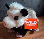 Opussum knuffel wild republic NIEUW!, Ophalen of Verzenden, Nieuw, Overige typen