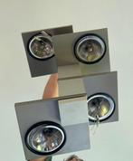 Design Dijkstra lamp, Huis en Inrichting, Lampen | Plafondlampen, Ophalen, Gebruikt, Metaal, Design