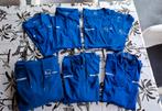 Kleding voor Fonty's sportkunde opleiding M., Ophalen of Verzenden, Zo goed als nieuw, Blauw
