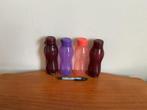 Tupperware 4 x Ecoflesjes 310 ml. Vanaf €4,00., Ophalen of Verzenden