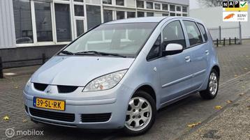 Mitsubishi Colt 1.3 Invite/Airco/Trekhaak/EleckRamen beschikbaar voor biedingen