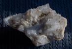 kwarts cluster 24kg, Verzamelen, Mineralen en Fossielen, Ophalen of Verzenden, Mineraal