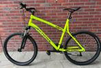 B-Twin Rockrider 340 / 21 shimano speed, Fietsen en Brommers, Fietsen | Mountainbikes en ATB, Hardtail, Heren, Zo goed als nieuw
