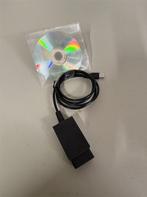 ELM 327 for use with evilution smart car app, Auto diversen, Nieuw, Ophalen of Verzenden, Nvt, Nvt