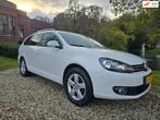 Volkswagen Golf Variant 1.4 TSI Highline *apk:08-2026*, Voorwielaandrijving, Euro 5, Gebruikt, 4 cilinders