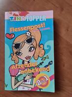 Tina Topper - Flessenpost! en Afzender onbekend - pocket 80, Ophalen of Verzenden, Zo goed als nieuw, Fictie