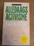 Alledaags Activisme - Chris Julien, Chris Julien, Maatschappij en Samenleving, Nieuw, Ophalen of Verzenden