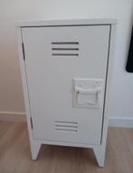 HK living locker, Ophalen, Gebruikt