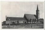 Tweede Exloërmond, Ned. Herv. Kerk, Verzenden, 1940 tot 1960, Gelopen, Drenthe