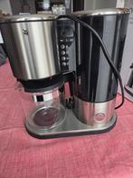 WMF Glas Lineo, Ophalen, Overige modellen, Gemalen koffie