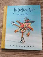 54 .. gouden boekje ; jubelientje, Boeken, Kinderboeken | Kleuters, Ophalen of Verzenden, Zo goed als nieuw, Fictie algemeen, Gouden boekje
