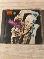 Yazz - wanted, Ophalen of Verzenden