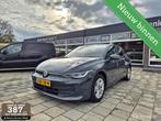 Volkswagen Golf 1.5 TSI, Stuur & Stoelverw, Carplay, Sfeer, Voorwielaandrijving, Stof, 4 cilinders, Bedrijf