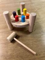 Primi Passi beukenhouten hamertafel, Ophalen of Verzenden, Nieuw, Overige typen