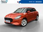 Suzuki Swift 1.2 Select Smart Hybrid | Apple Carplay/Android, Auto's, Voorwielaandrijving, Stof, Gebruikt, Euro 6