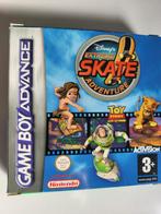 Disney's Extreme Skate Adventure - Game Boy Advance, Spelcomputers en Games, Games | Nintendo Game Boy, Gebruikt, 1 speler, Ophalen of Verzenden
