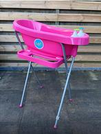 Roze babybadje van Bebejou in samenwerking met Lief, Ophalen of Verzenden, Zo goed als nieuw, Badje