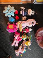 Knuffels, Ophalen, Zo goed als nieuw