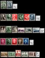 I3) Diverse oude Nederlandse POSTFRISSE series, Ophalen of Verzenden, Nederland