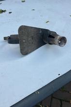 Dakbrander varkensbrander, Ophalen, Zo goed als nieuw