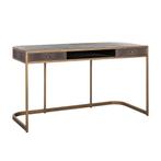 NIEUWE luxe schrijftafel buro desk classio, Ophalen, Info@richmondinteriors.nl, Nieuw, Richmond