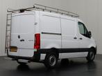 Mercedes-Benz Sprinter 314CDI 7G-Tronic Automaat L1H1 | Impe, Auto's, Stof, Gebruikt, 2000 kg, Wit