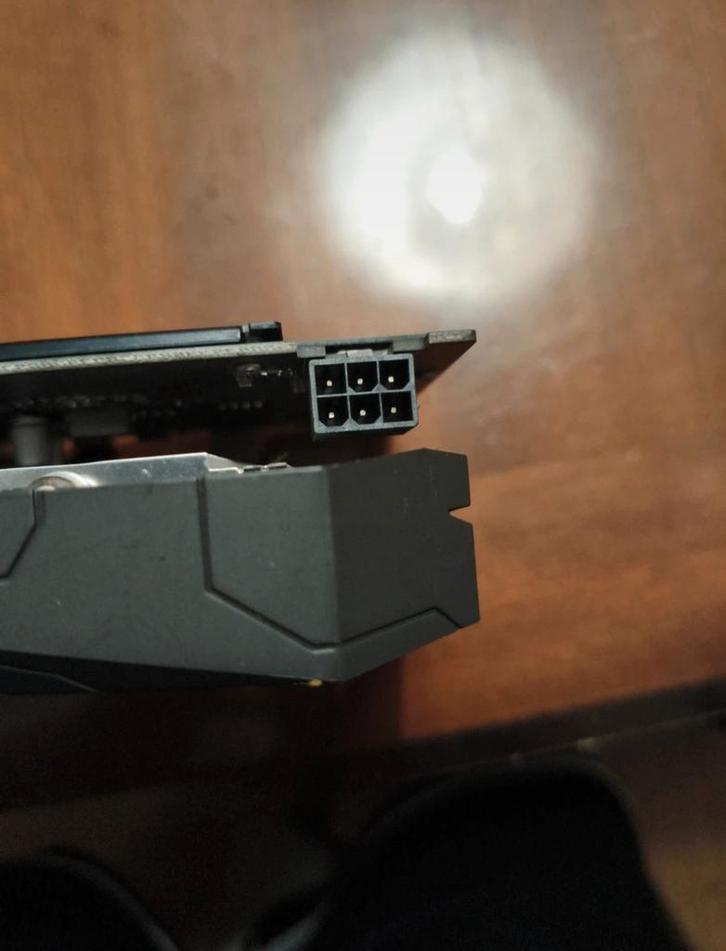 Asus Strix GTX 1050 Ti 4GB Dual Fan, Computers en Software, Videokaarten, Gebruikt, Nvidia, PCI-Express 3.0, GDDR5, HDMI, DisplayPort