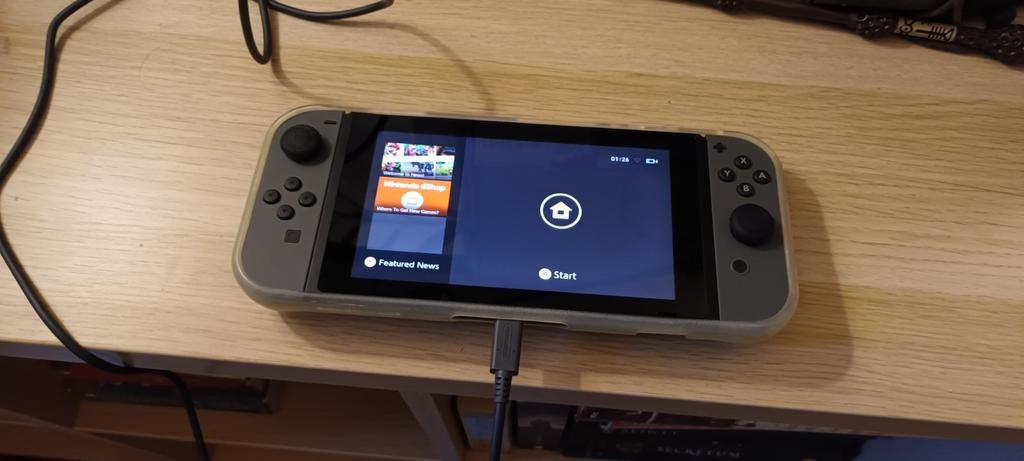 Nintendo Switch Lite Nieuw + Games & Accessoires!, Ophalen, Online, 1 speler, Nieuw