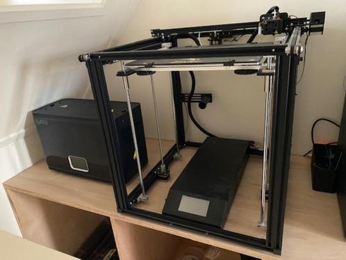 Creality 3D Ender 5 Plus 3D printer, Computers en Software, 3D Printers, Zo goed als nieuw, Ophalen