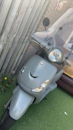 Sym 2009, Fietsen en Brommers, Scooters | SYM, Ophalen, Gebruikt, Overige modellen