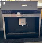 Siemens Inbouw Koffiemachine - Defect, voor onderdelen, Ophalen, Afneembaar waterreservoir, Koffiemachine, Koffiebonen