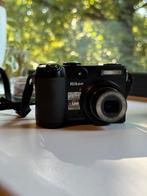 Nikon COOLPIX P5100 - Very good condition, 12 Megapixel, Compact, Ophalen of Verzenden, Zo goed als nieuw