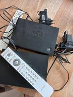 Kpn arris digitale ontvanger  2 stuks, Ophalen of Verzenden, Zo goed als nieuw, Zonder harde schijf