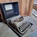 Oude Remington typemachine voor de liefhebber, Ophalen of Verzenden, Gebruikt