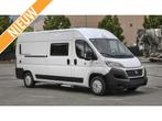 Roller Team Livingstone 2 - Nieuw 2026 model!, Caravans en Kamperen, Overige merken, Buscamper of Camperbus, Bedrijf, Tot en met 3
